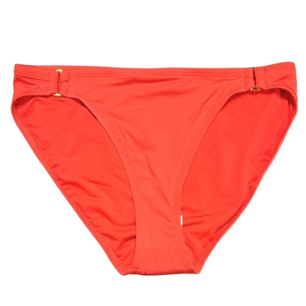 Tommy Bahama Pearl Hipster Ring Bikini Bottom - Picture 3 of 11